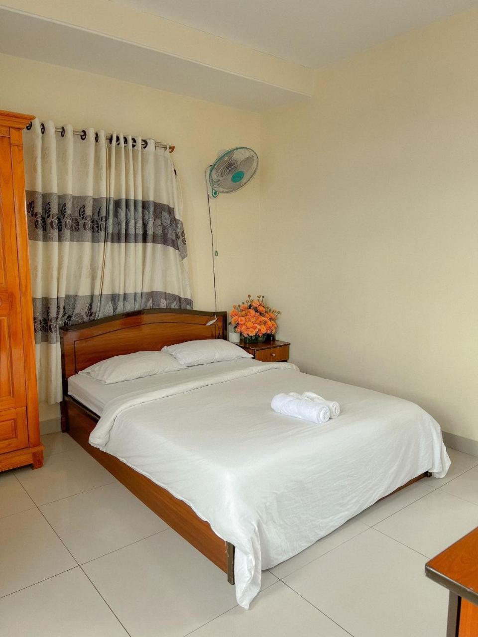 Hoa Lan Hotel 大叻 外观 照片
