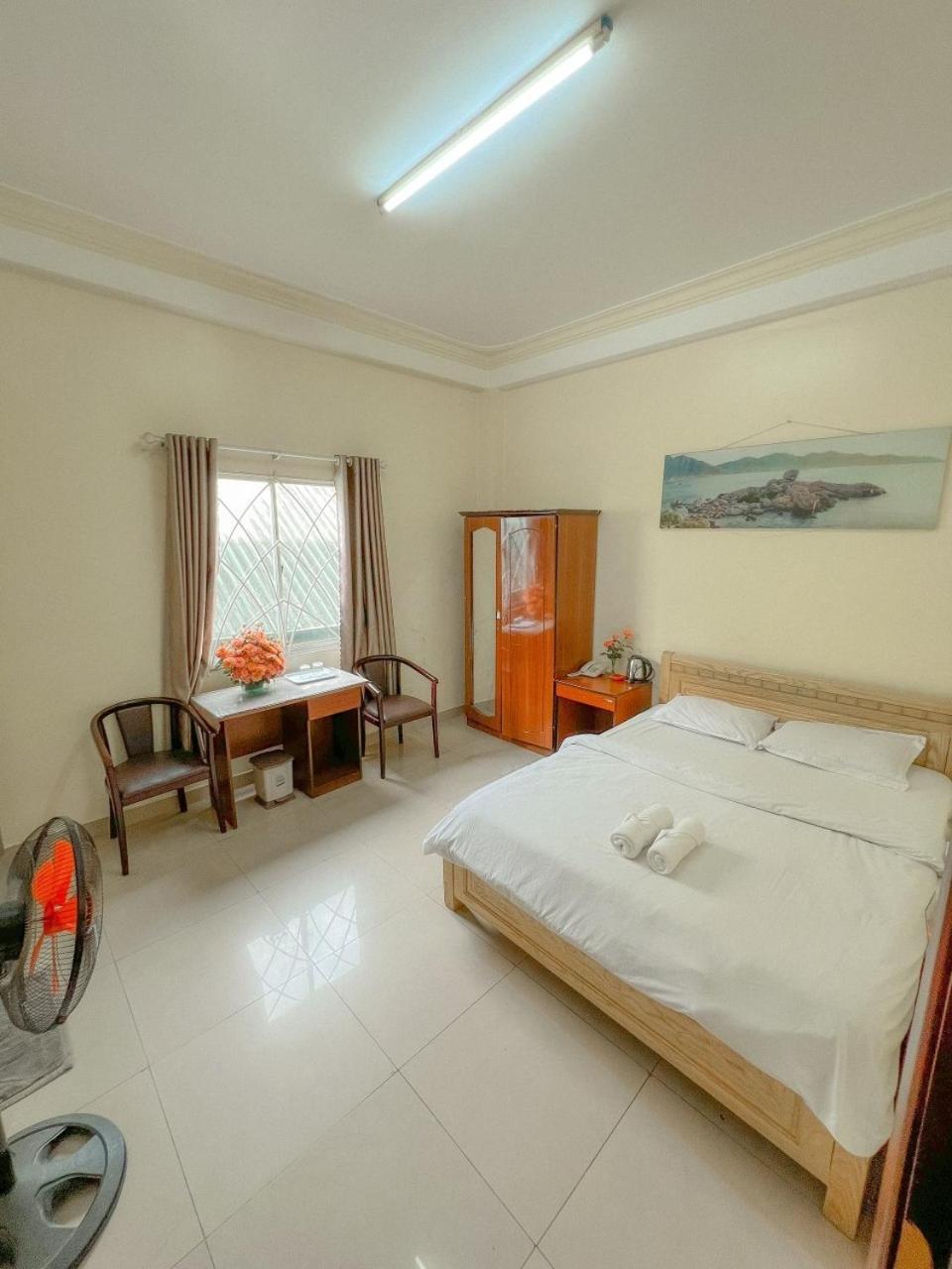 Hoa Lan Hotel 大叻 外观 照片