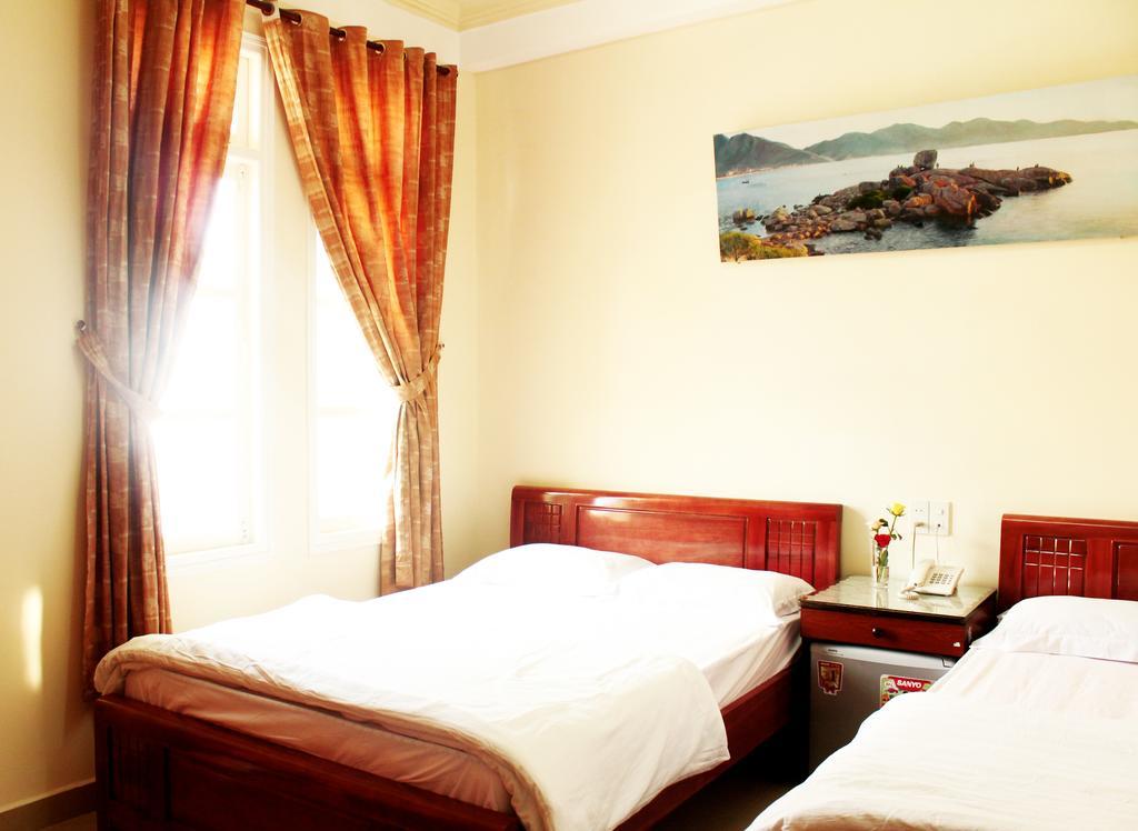 Hoa Lan Hotel 大叻 外观 照片