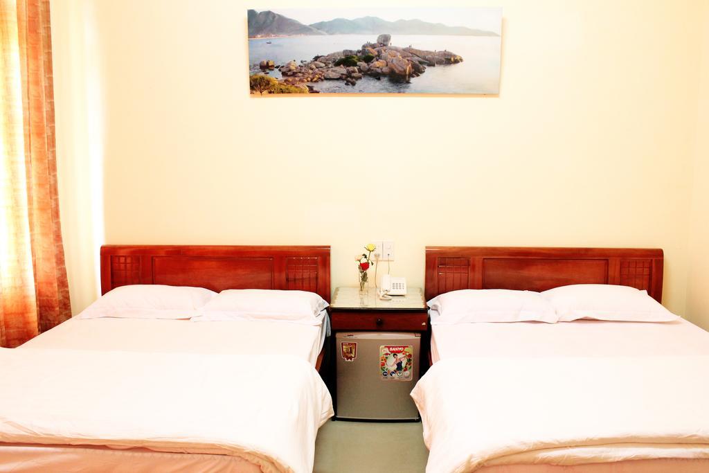 Hoa Lan Hotel 大叻 外观 照片