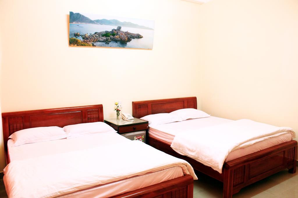 Hoa Lan Hotel 大叻 外观 照片